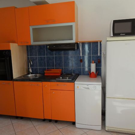 Apartman Crikvenica 30214 - Zulich Ruang foto