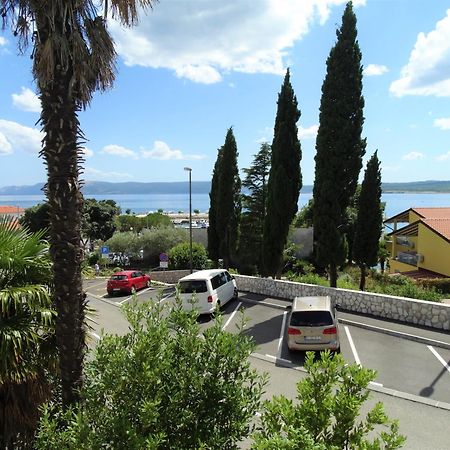 Apartman Crikvenica 30214 - Zulich Ruang foto