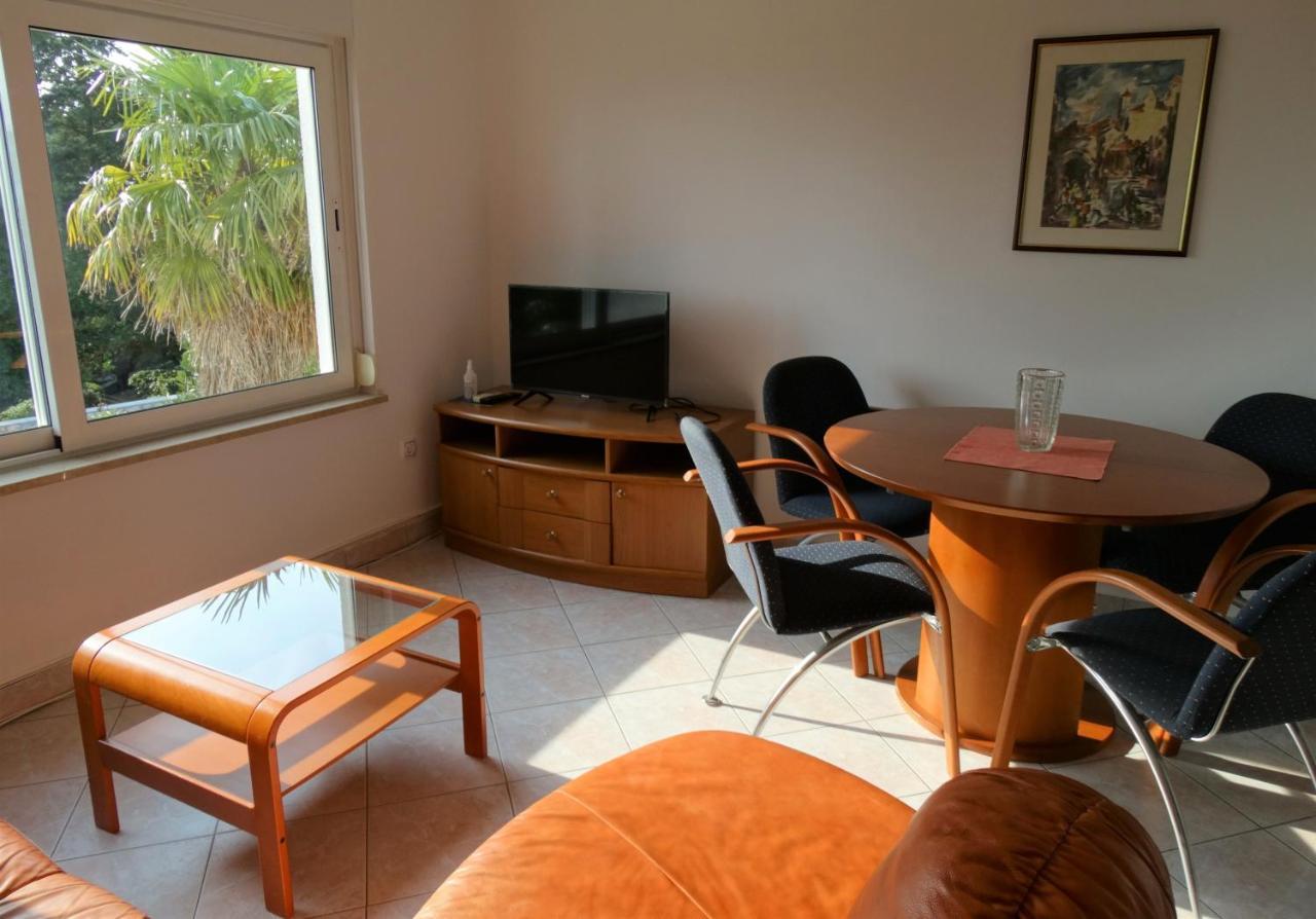 Apartman Crikvenica 30214 - Zulich Bagian luar foto
