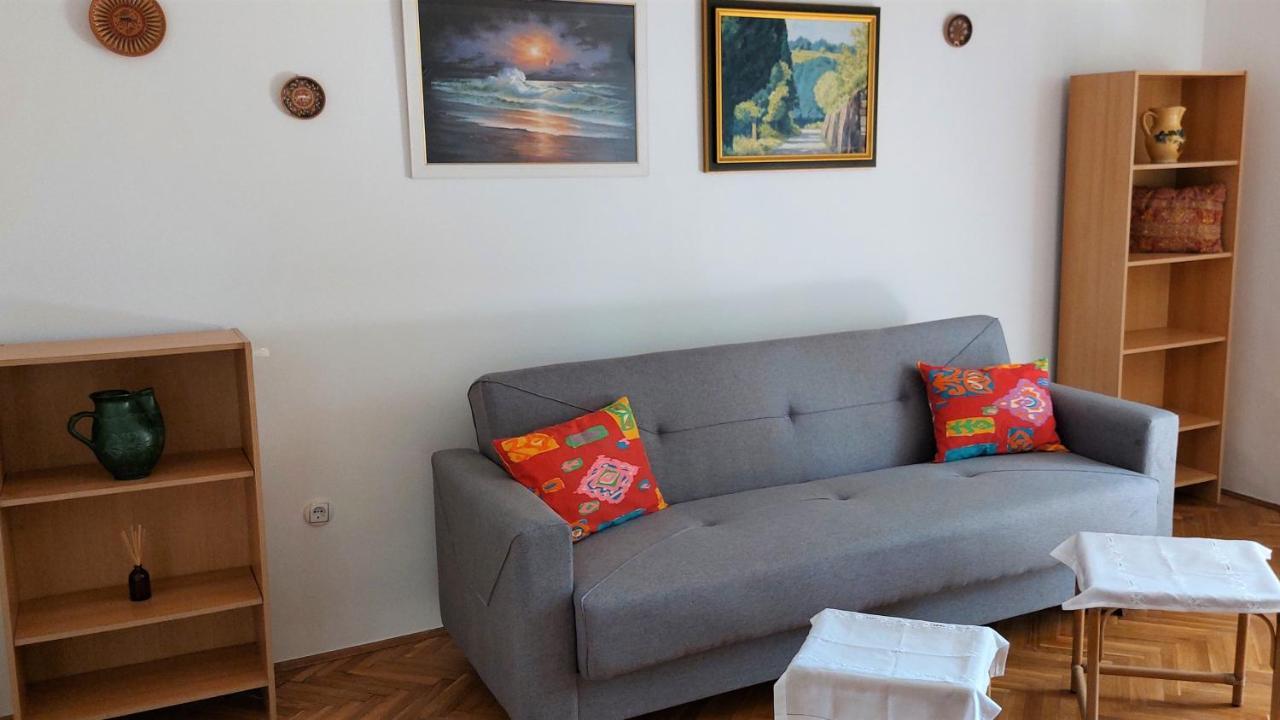 Apartman Crikvenica 30214 - Zulich Ruang foto
