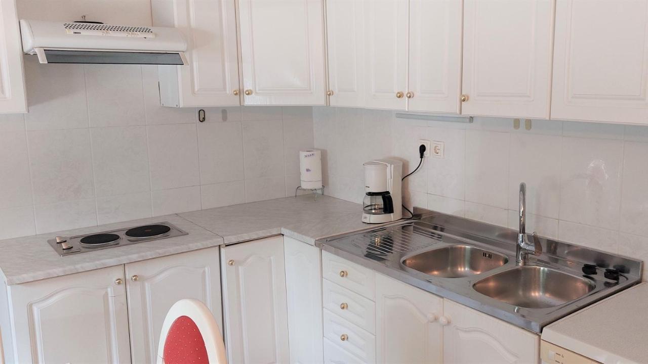 Apartman Crikvenica 30214 - Zulich Ruang foto