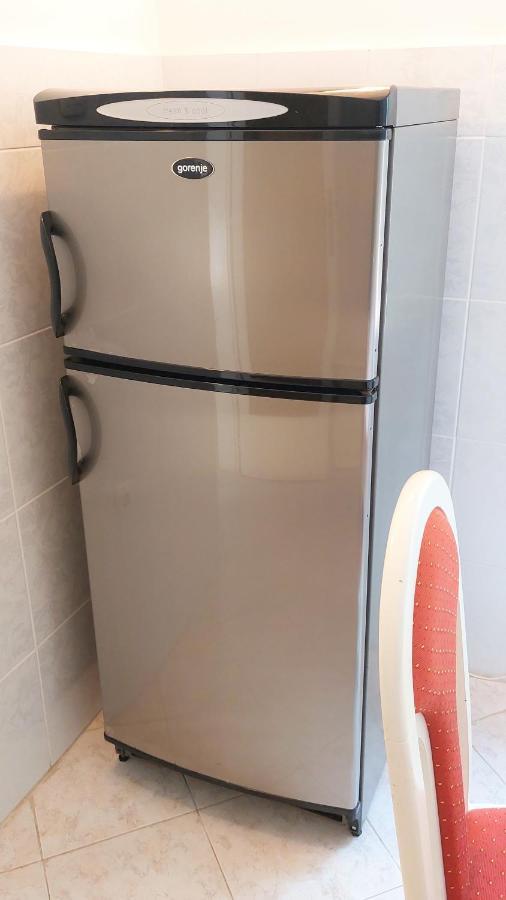Apartman Crikvenica 30214 - Zulich Ruang foto