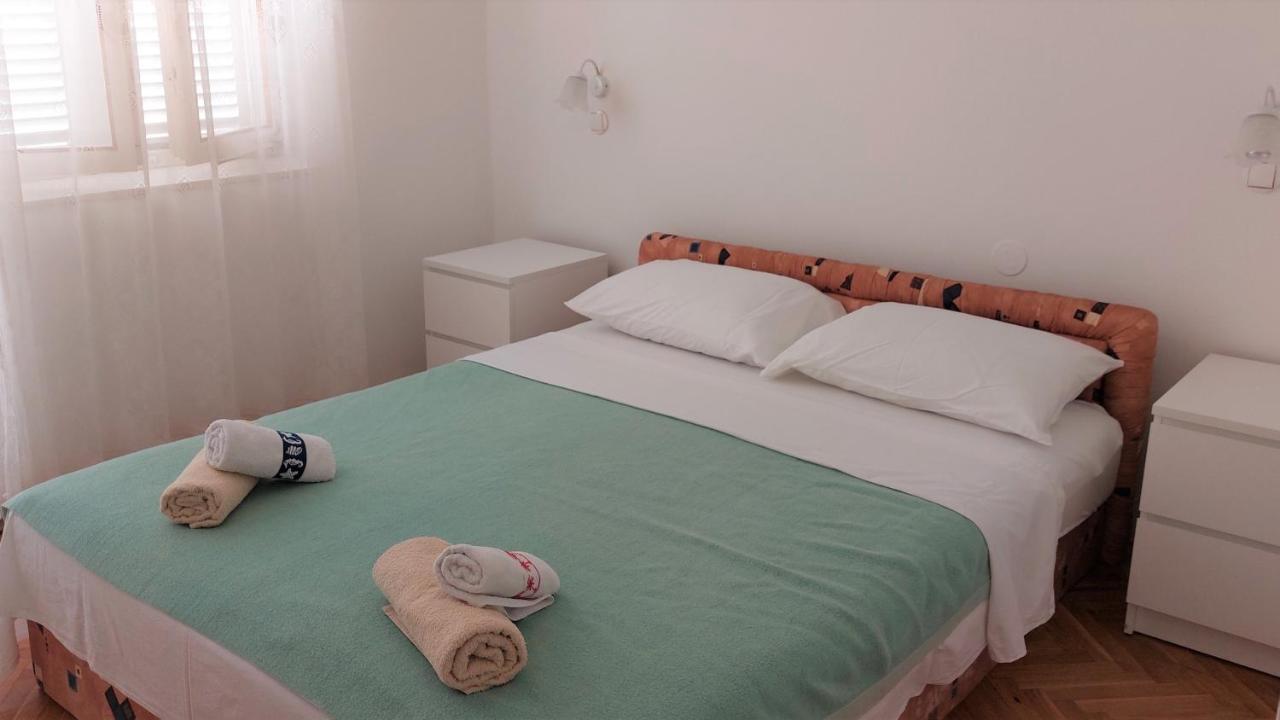 Apartman Crikvenica 30214 - Zulich Ruang foto
