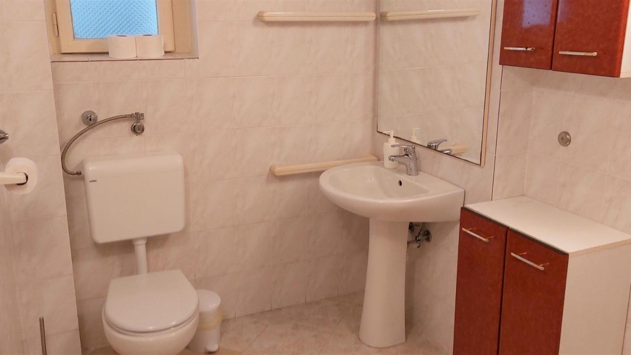 Apartman Crikvenica 30214 - Zulich Ruang foto