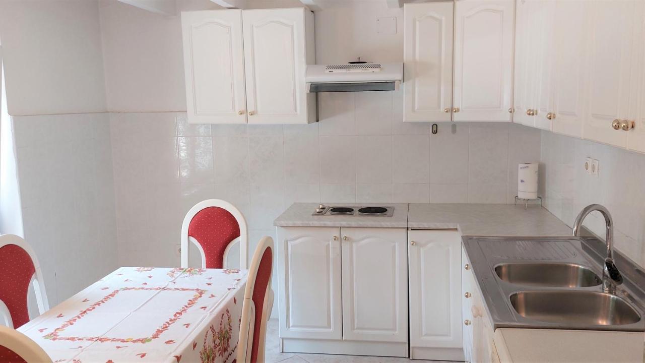 Apartman Crikvenica 30214 - Zulich Ruang foto
