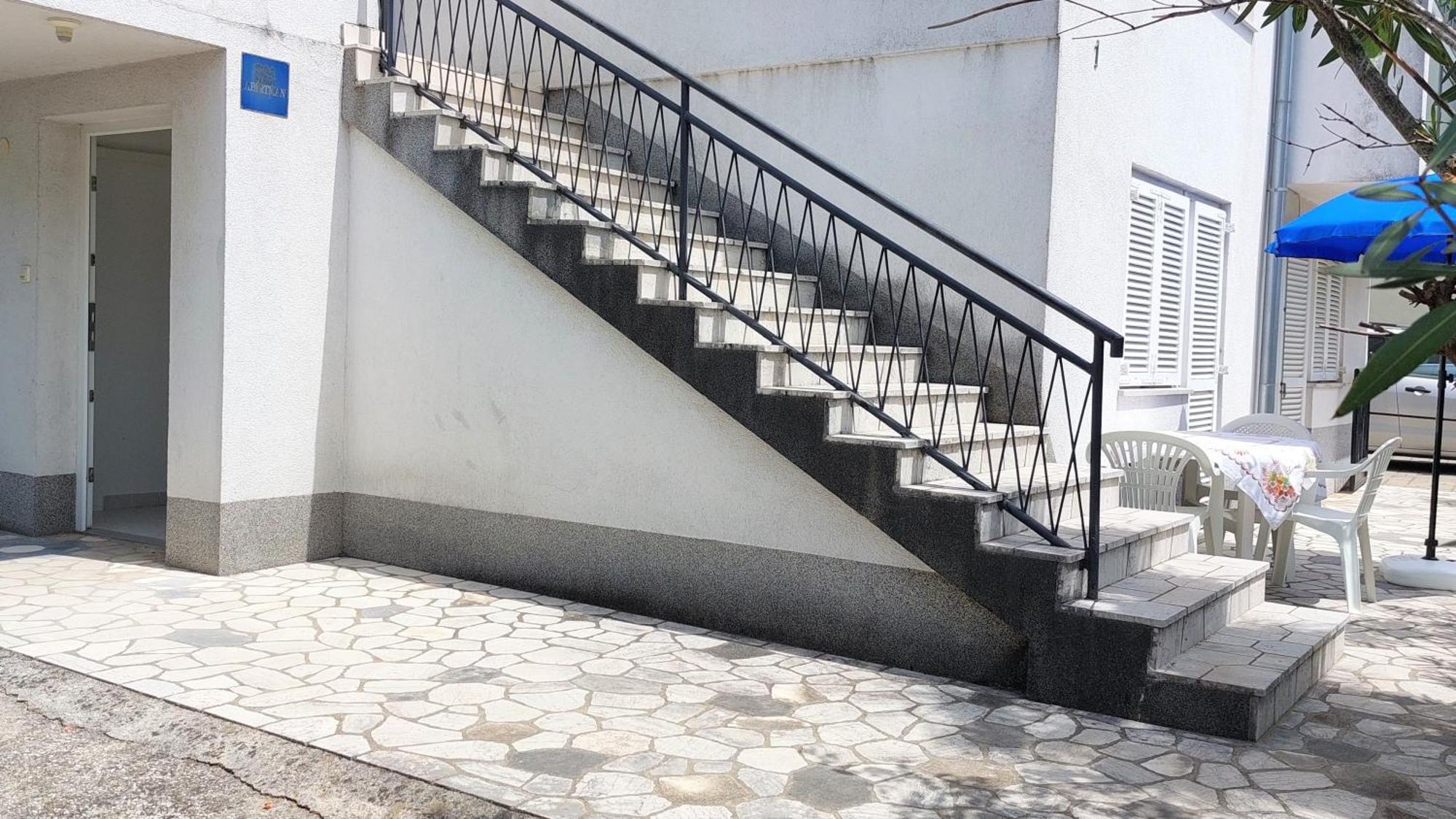 Apartman Crikvenica 30214 - Zulich Ruang foto