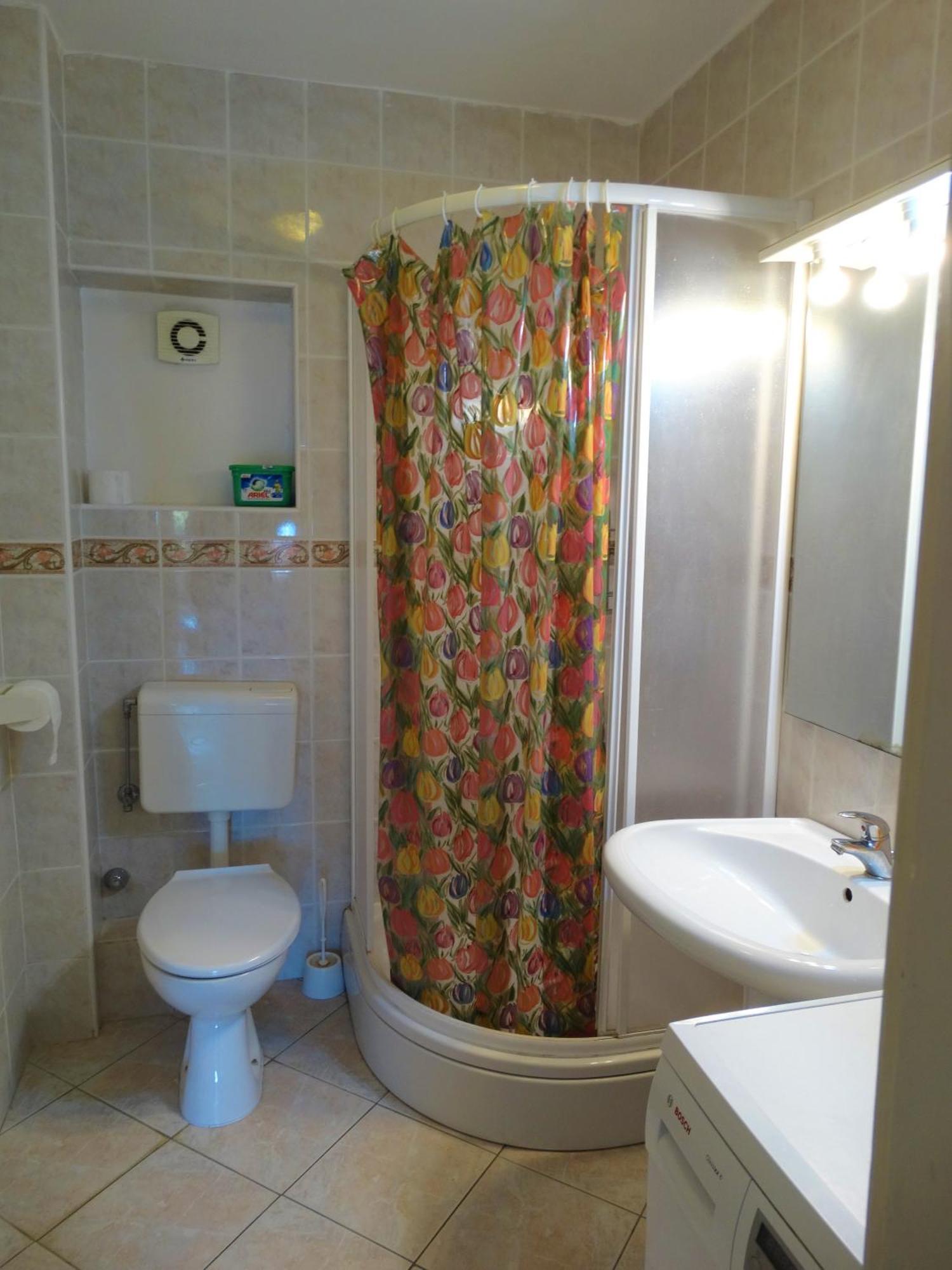 Apartman Crikvenica 30214 - Zulich Ruang foto
