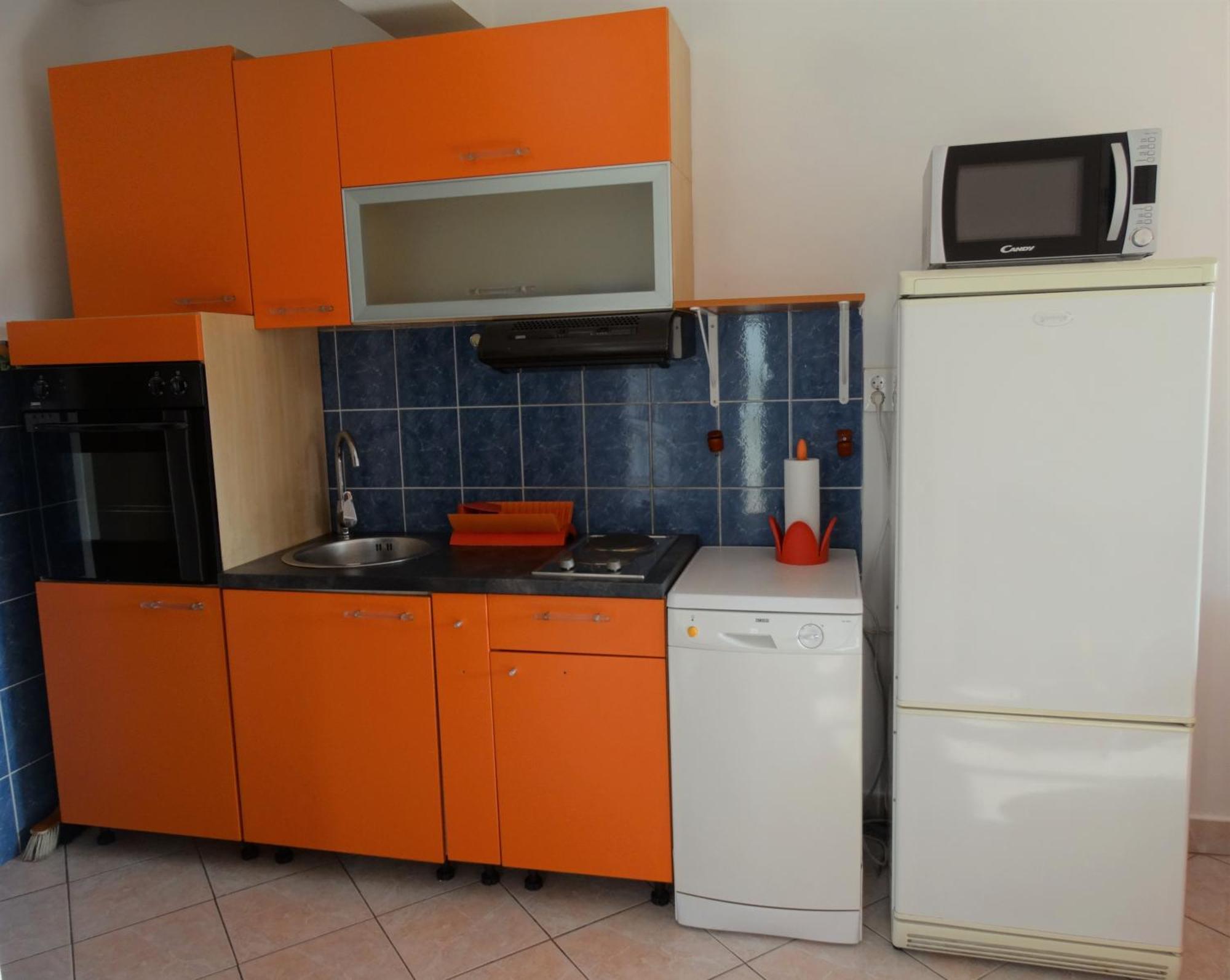Apartman Crikvenica 30214 - Zulich Ruang foto