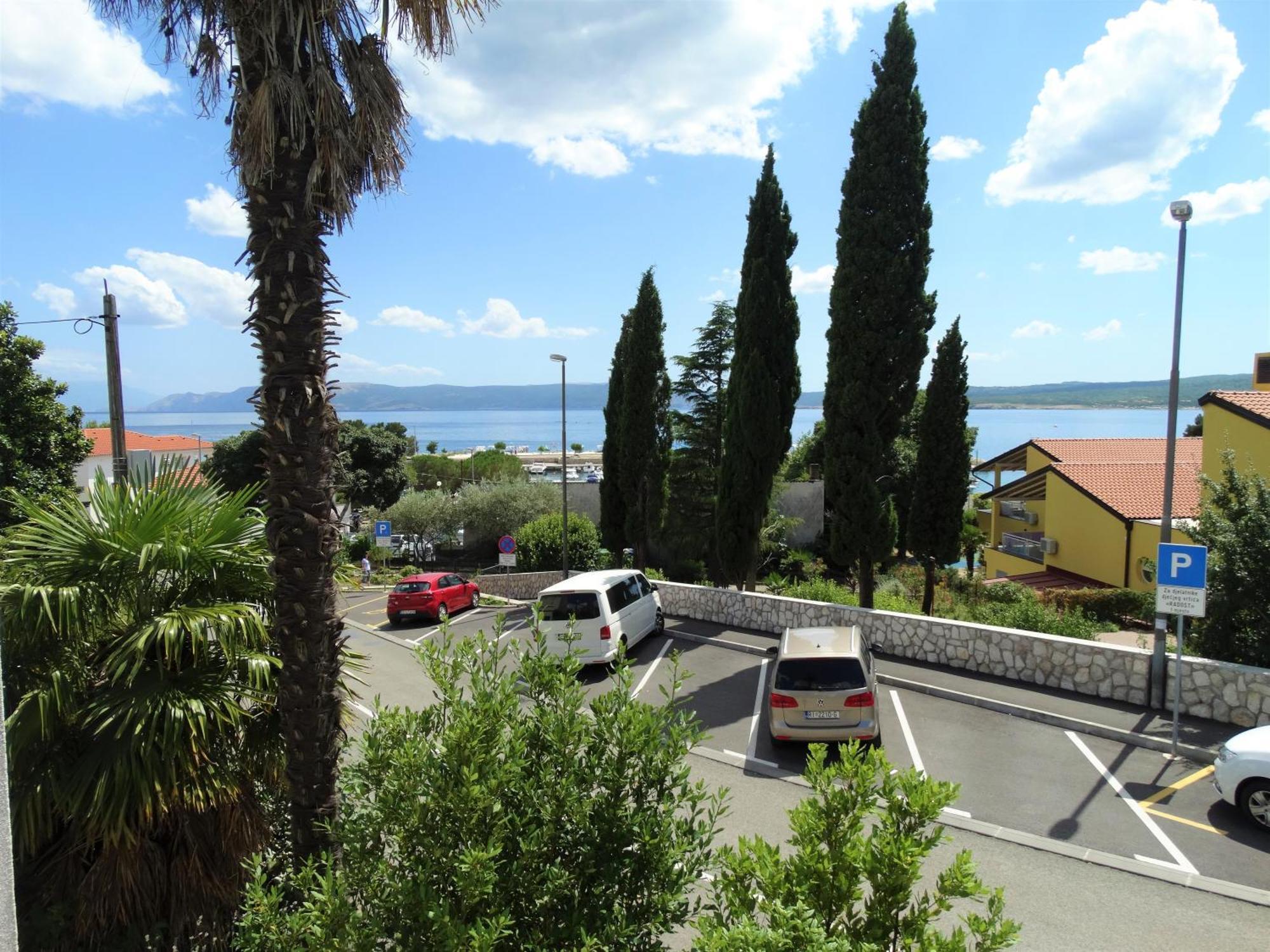 Apartman Crikvenica 30214 - Zulich Ruang foto